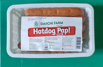 Hotdog Pap kenya - Daiichi Farm Online